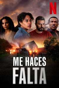 Missing You - Posters