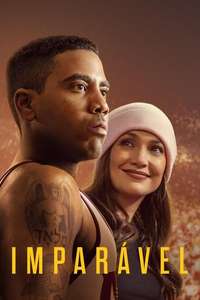 Unstoppable - Posters
