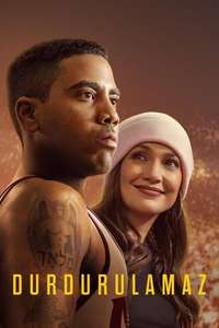 Unstoppable - Posters
