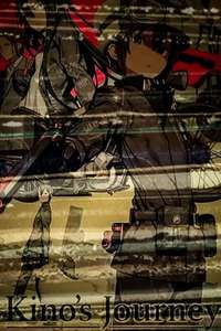 Kino's Journey - Posters