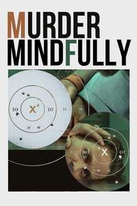 Murder Mindfully - Posters