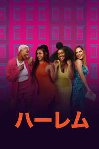 Harlem - Posters