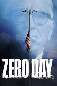 Zero Day - Posters