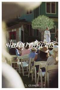 Sharp Objects - Posters
