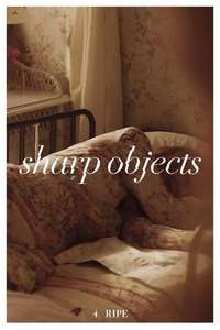 Sharp Objects - Posters