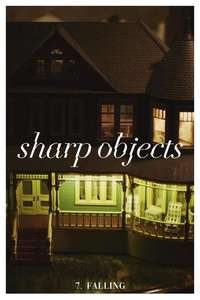 Sharp Objects - Posters