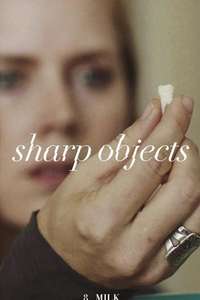 Sharp Objects - Posters