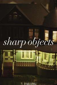 Sharp Objects - Posters