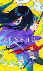 ZENSHU