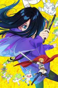 ZENSHU - Posters
