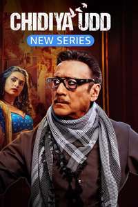 Chidiya Udd - Posters