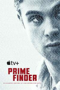 Prime Target - Posters