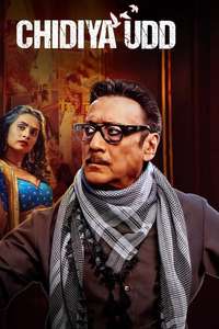 Chidiya Udd - Posters