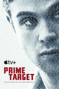 Prime Target - Posters