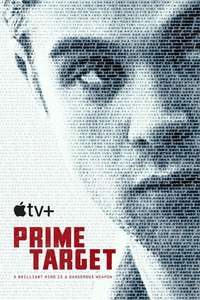 Prime Target - Posters