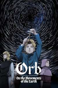 Orb: On the Movements of the Earth - Posters