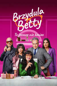 Betty la Fea  the Story Continues - Posters