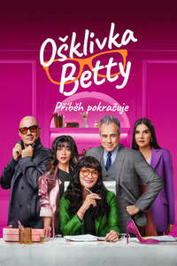 Betty la Fea  the Story Continues - Posters