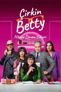 Betty la Fea  the Story Continues - Posters