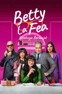 Betty la Fea  the Story Continues - Posters