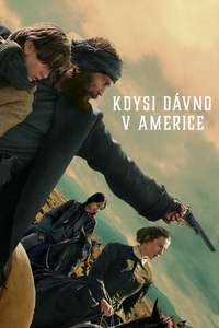 American Primeval - Posters