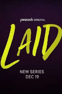 Laid - Posters