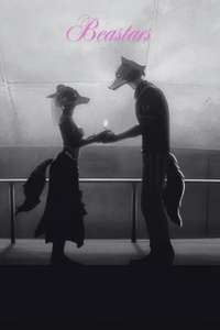 BEASTARS - Posters