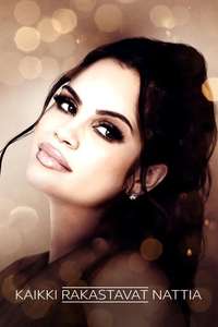 Everybody Loves Natti - Posters