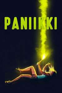 Panic - Posters