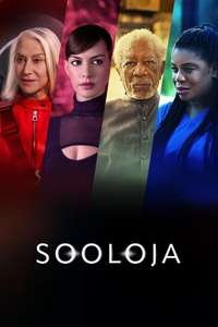 Solos - Posters