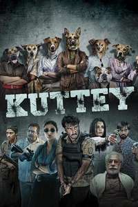 Kuttey - Posters
