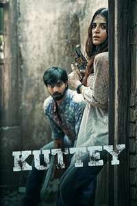 Kuttey - Posters