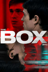 The Box - Posters