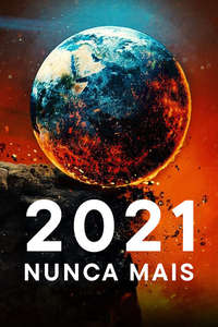 Death to 2021 - Posters