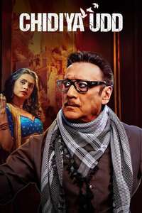 Chidiya Udd - Posters