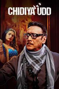 Chidiya Udd - Posters