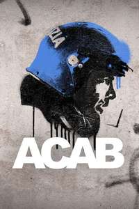 Public Disorder - Posters