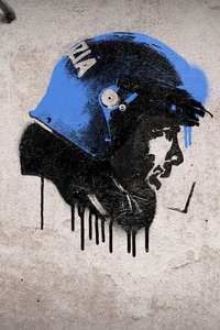Public Disorder - Posters