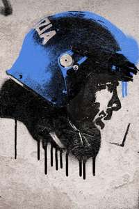 Public Disorder - Posters