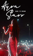 Ayra Starr: Dare to Dream