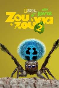 A Real Bug's Life - Posters