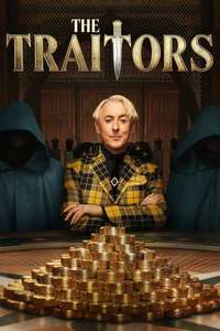 The Traitors - Posters
