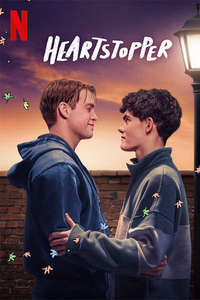 Heartstopper - Posters