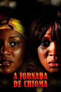 Ije: The Journey - Posters
