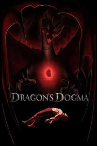 Dragon’s Dogma - Posters