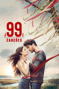 99 Songs - Posters