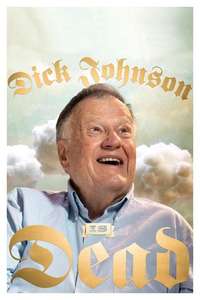 Dick Johnson Is Dead - Posters
