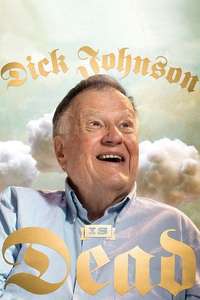 Dick Johnson Is Dead - Posters