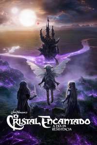 The Dark Crystal: Age of Resistance - Posters