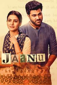 Jaanu - Posters